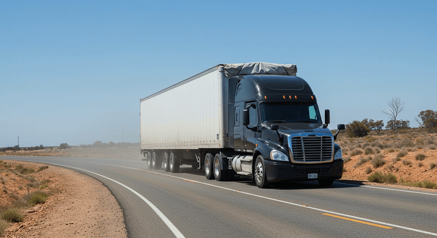 Cost to Move 20ft Container