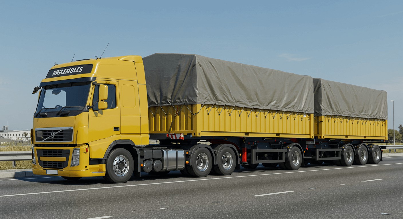 Container Services Australia